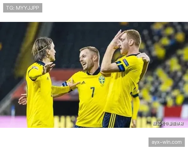 瑞典国家队公布新一期大名单，备战国际赛事状态显著回暖