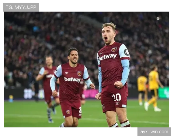 西汉姆联惨败震动英超，争冠格局再生变数