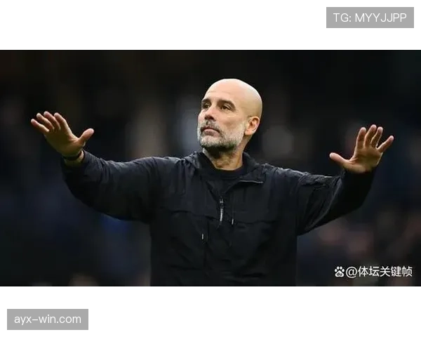 英超佩普·瓜迪奥拉近期战术调整成效显著,曼城竞争力持续提升 英超佩普·瓜迪奥拉近期战术调整成效显著,曼城竞争力持续提升