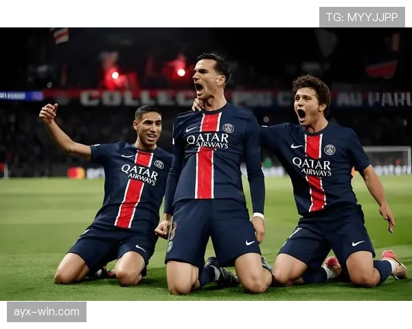 巴黎欧冠短板问题,对球队赛季关键战能力形成制约 巴黎欧冠短板问题,对球队赛季关键战能力形成制约