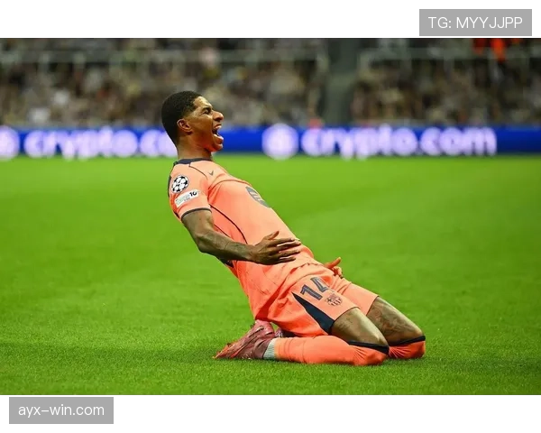 拉什福德速度型边锋撕裂防线打法解析 拉什福德速度型边锋撕裂防线打法解析