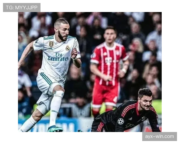 本泽马从辅助者到终结者的进攻角色进化解析