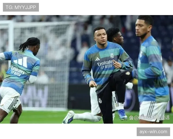 维尔茨 vs 贝林厄姆：新生代中场核心之争