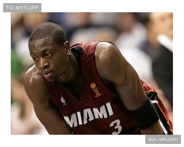 韦德无球切入效率提升，改变热火进攻节奏