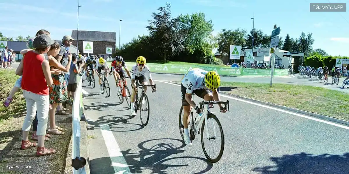 热血赛事，与你共赴巅峰战场！🏆🔥